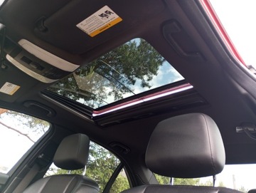 Mercedes Klasa C W204 2012 Automat Alu 1.8 Pakiet AMG, zdjęcie 39