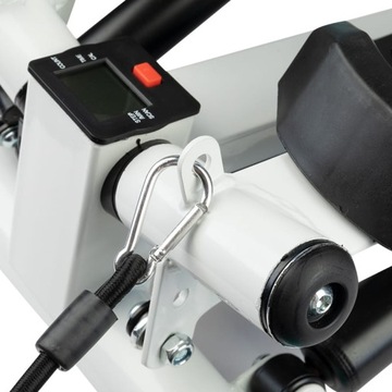 STEPPER SKRĘTNY 1006 Z GUMAMI