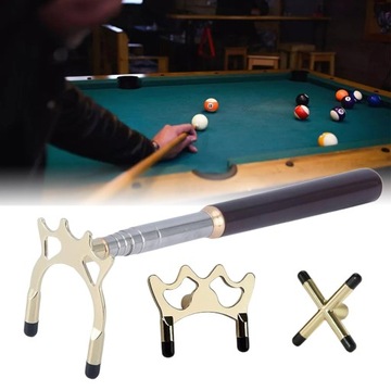 Выдвижной мостик для бильярдного кия с Br