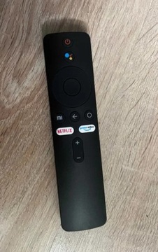 Pilot DO XIAOMI MI TV BOX 4X STICK GŁOS BT XMRM006
