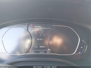 BMW X3 G01 2022 BMW X3 2022 BMW X3 XDRIVE30I 2.0 Benzyna 248KM, zdjęcie 7