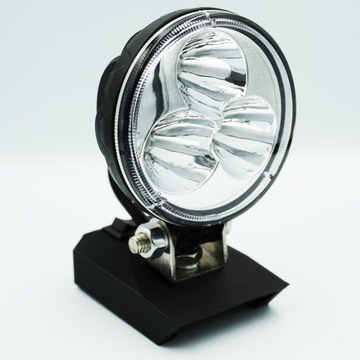 ЛАМПА ДЛЯ ГРАФИТА ENERGY+ WORK LAMP 18V LED