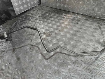 PŘÍVOD WAZ OLEJE MERCEDES SL R231 6.3 AMG 231