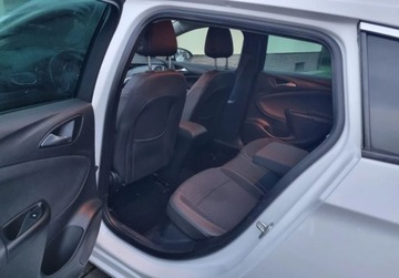 Opel Astra K Sports Tourer 1.6 CDTI 160KM 2018 Opel Astra 1.6D 160PSZadbanhy Bezwypadkowy Po oplatach Serwis ASO Polecam, zdjęcie 10