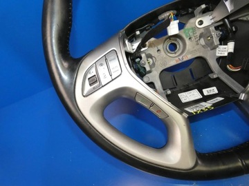HYUNDAI IX35 VOLANT FUNKČNÍ KNOFLÍKY