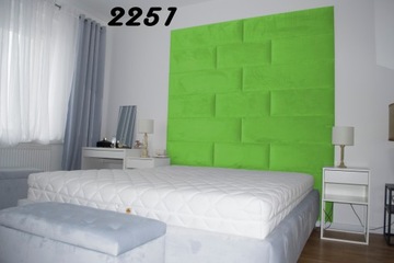 МЯГКИЕ ПАНЕЛИ ИЗГОЛОВЬЯ 50x35