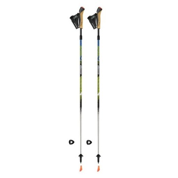 Kije nordic walking GABEL NORDIC-REVO AI A/C Blue