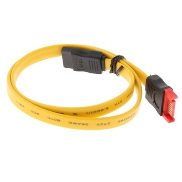 4x кабеля Кабель III, 7-контактный