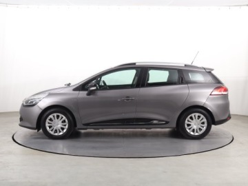 Renault Clio IV Grandtour  0.9 TCe 90KM 2016 Renault Clio 0.9 TCe, Navi, Klima, Tempomat, zdjęcie 2