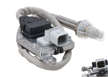 CZUJNIK NOX MB ACTROS MP5 ZA KAT. AMPRO 0111536428