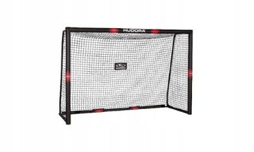 BRAMKA PIŁKARSKA TRENINGOWA HUDORA PRO TECT 180x120 CM 76913