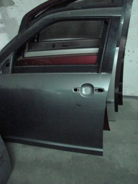 DRZWI SWIFT MK6 1.3 B ZCD ZDROWE WŁOCHY