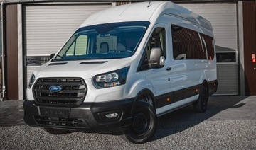 Opel Combo E 2020 Ford Transit bus 9 osobowy winda pfron smart floor przewóz osoby na wózku, zdjęcie 4