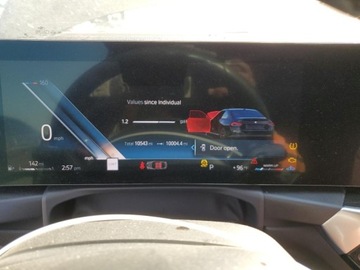 BMW Seria 2 G42-U06 2024 BMW M2 40XI 2024 3.0l 3.0 Benzyna 382KM, zdjęcie 9