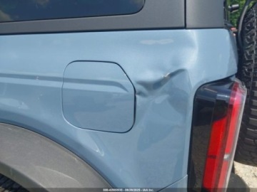 Ford 2024 Ford Bronco Big bend 2.7 Benzyna 315KM, zdjęcie 6