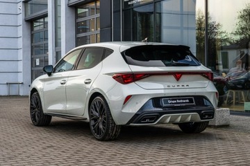 Cupra Leon II 2025 Cupra Leon 1.5 eTSI 150 KM DSG, zdjęcie 8