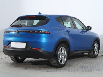 Alfa Romeo Tonale 2022 Alfa Romeo Tonale 1.5T 48V MHEV, Salon Polska, zdjęcie 4