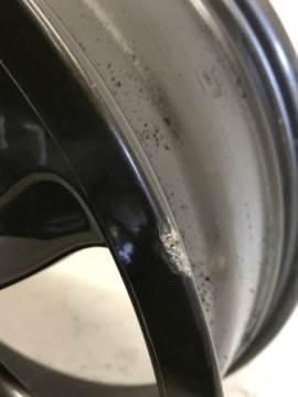 ОБОД MINI COOPER S F55 F56 F57 6.5Jx16 ET54