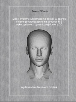 MODEL SYSTEMU WSPOMAGANIA DECYZJI W OPARC.. EBOOK