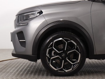 Citroen C3 IV 2024 Citroen C3 1.2 Hybrid, Salon Polska, zdjęcie 14