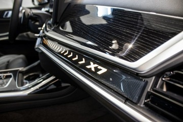 BMW X7 SUV Facelifting 3.0 40d 352KM 2025 BMW X7 xDrive40d - Dostępne od ręki!, zdjęcie 16