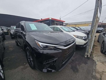 Lexus 2026 Lexus TX Premium 2026 2.4 Benzyna 275KM, zdjęcie 4