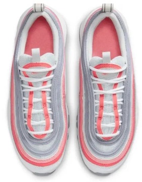 NIKE AIR MAX 97 sneakersy buty sportowe trampki damskie r. 40 25,5 cm