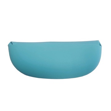 REER силиконовый нагрудник с регулируемым карманом