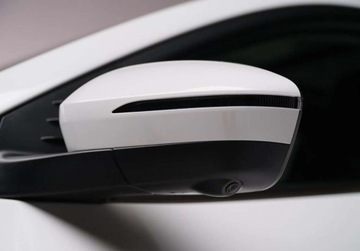 JAC JS6 2026 JAC JS6 1.5 Benzyna 174KM, zdjęcie 11