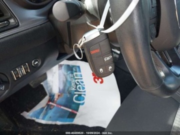 Dodge Challenger III 2023 Dodge Challenger 2023 Dodge Challenger SXT RWD 3.6 Benzyna 303KM, zdjęcie 9