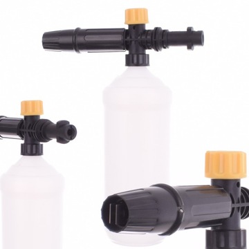 Pianownica 1000 ml do Myjki KARCHER K2 K3 K4 K5 K6 K7 lanca piany