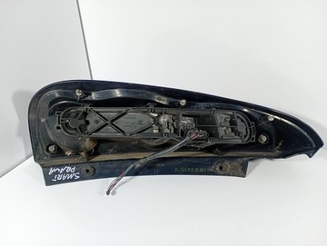SMART FORFOUR 454 04-06 SVĚTLO PRAVÁ ZADNÍ OE 4548200064