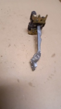 RENAULT ESPACE IV OGRANICZNIK DRZWI