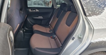 Subaru Impreza III Hatchback 2.0 i 150KM 2010 Subaru Impreza XV 2.0 Boxer 150KM Ksenonowe reflektory 2.0 Benzyna 150KM, zdjęcie 15