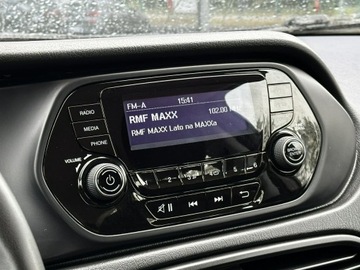 Fiat Tipo II Station Wagon 1.4 T-Jet 120KM 2017 Fiat Tipo Klima, Tempomat, Czujniki, Bluetooth, zdjęcie 17