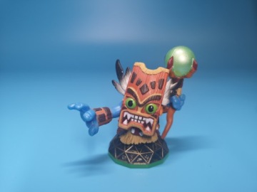 Skylanders Spyro's Adventure - Double Trouble