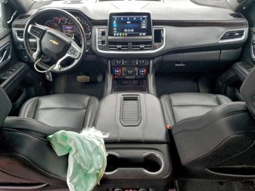 Chevrolet Suburban GMT900 2021 Chevrolet Suburban K1500 LT 2021 5.3 Benzyna 355KM, zdjęcie 8