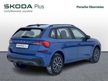 Skoda 2024 Skoda Kamiq Selection ! Kamera Cofania ! Podgrzewa, zdjęcie 1