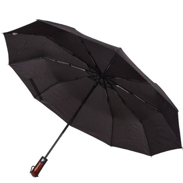 Parasol męski krótki KEMER U83-M2-572