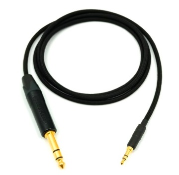 SHP9600 Кабель ручной работы 3,5мм 6,3мм CANARE