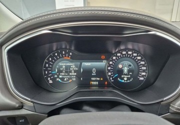 Ford Mondeo V Sedan Facelifting 2.0 EcoBlue 190KM 2019 Ford Mondeo 2.0 EcoBlue 190 KM VIGNALE Salon PL ASO Faktura Vat Marza, zdjęcie 21