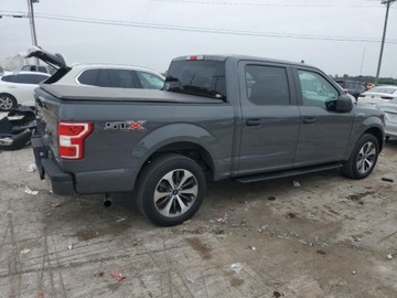 Ford 2020 Ford F150 SuperCrew 2020 2.7l 2.7 Benzyna 325KM, zdjęcie 3