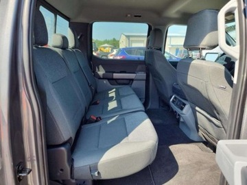 Ford 2024 Ford F150 Xlt 4wd supercrew 5.5 Box 2.7 Benzyna 325KM, zdjęcie 8