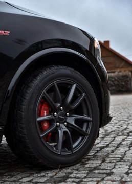 Dodge Durango III 2018 Dodge Durango Dodge Durango 6.4 SRT 6.4 Benzyna 475KM, zdjęcie 14