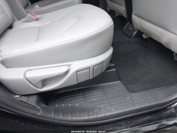 Toyota Highlander III 2022 Toyota Highlander XLE 2022 3.5l 3.5 Benzyna 295KM, zdjęcie 12