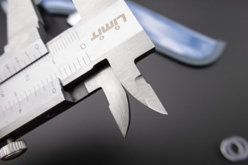 НОНИУСНЫЙ СУППОРТ 150 мм 0,05 мм LOCK LIMIT