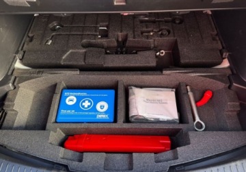 Mazda CX-5 I SUV 2.0 SKYACTIV-G 165KM 2015 Mazda CX-5 Bezwypadekserwis asoz Niemiecjak nowa 2.0 Benzyna 165KM, zdjęcie 26