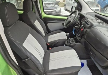 Fiat Qubo 2012 Fiat Qubo Super wersja 1.4 Benzyna 75KM, zdjęcie 10