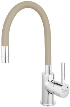 FERRO ELASTYCZNA BATERIA KUCHENNA ZUMBA BEŻOWA