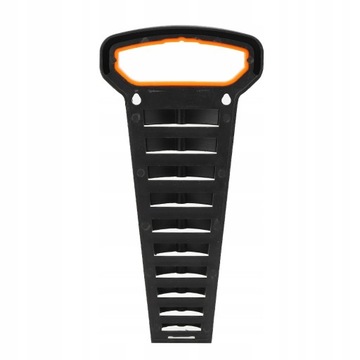 ВЕШАЛКА ДЛЯ ПЛОСКИХ КЛЮЧЕЙ, 10 УРОВНЕЙ